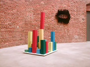 Ausstellung M-E-Preis 2001