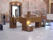 Ausstellung M-E-Preis 2003