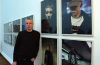 Ausstellung M-E-Preis 2004: Tobias Zielony