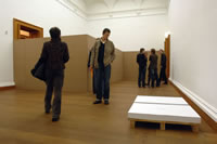 Ausstellung M-E-Preis 2005: Famed
