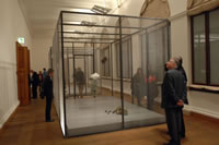 Ausstellung M-E-Preis 2006: Christiane Haase