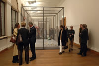 Ausstellung M-E-Preis 2006: Christiane Haase
