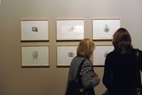 Ausstellung M-E-Preis 2006: Peggy Meinfelder